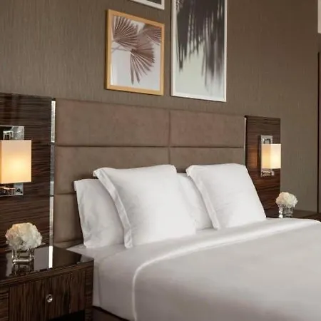 Appartamento Hanza Tower 23 & Pool *